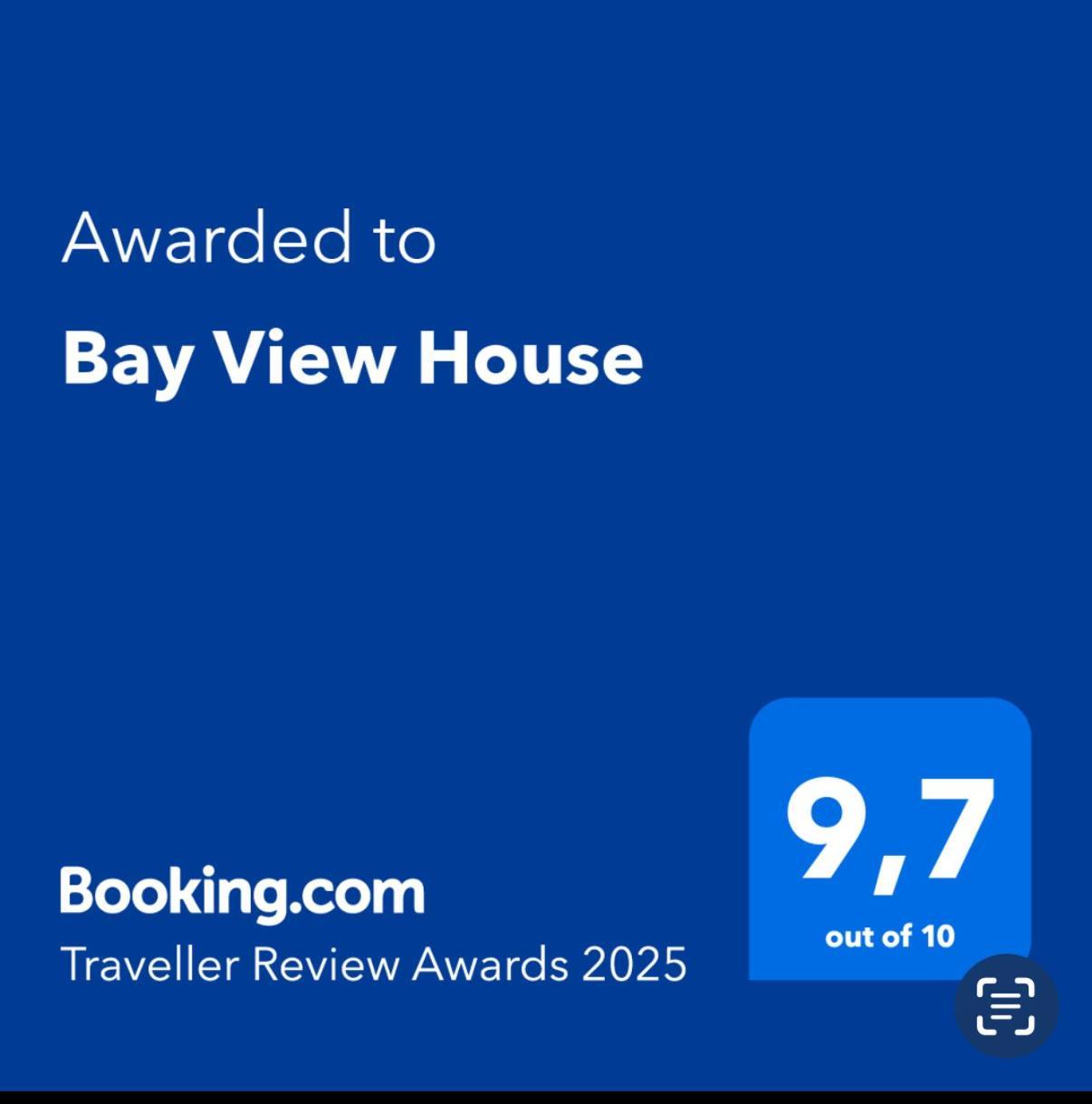 Bay View House Bed & Breakfast Ванкувър Екстериор снимка